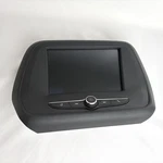 2016-2018 Oem Chevrolet Camaro Gps Navigation Info Radio Display Screen LC7S Used. Price: $299.95.