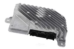 Genuine Gm Parts Canada 84996848 Audio Amplifier New. Price: $462.60.