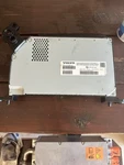 2017 Volvo XC90 Oem Radio Audio Amplifier Unit Id 31489614AA Fits 2016-2022 Used. Price: $99.00.