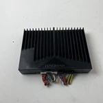 2018 Hyundai Santa Fe Harman Sound System Amplifier 96370-2W600 Oem Used. Price: $413.25.