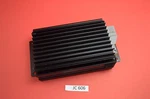 B#10 Mercedes-benz W208 CLK320 Bose Amplifier 2088200189 Oem Used. Price: $99.99.