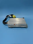 2009-2014 Hyundai Sonata Amplifier Oem 96370-3S200 Includes Wiring Used. Price: $79.00.