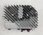 2019-2022 Gmc Sierra 1500 Bose Audio Radio Amplifier New Style Oem Used. Price: $123.45.