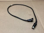 1994-1998 Saab 900 1999-2003 9-3 Amplifier Cable Harness 4232807 Oem Used. Price: $39.99.