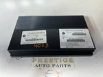 2015-2017 Chrysler 200 Radio Amplifier 68223634AD Or 68217873AD Used Oem. Price: $65.00.