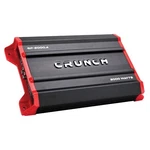Crunch Ground Pounder GP-2000.4 2000W Channel Full Range Amplifier GP20004 New. Price: $89.95.