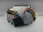 1992-1993 Mercury Sable Radio Amplifier F2DG-18B849-AC Oem AK2203118 Used. Price: $47.50.
