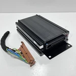 2000-2002 Tt Convertible Bose Amplifier Audio Equipment 8N7035223 Oem Used. Price: $90.10.