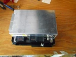 Nos New 1997 Lincoln Town Car Radio Amplifier Receiver W/o Jbl F7VZ-18C851-AA. Price: $69.99.