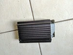 03-05 Mercedes W209 CLK500 CLK55 Amplifier Bose Audio Sound 2098200389 Oem Used. Price: $127.10.