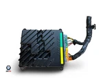 Hyundai Ioniq Audio Amplifier Bose 2021-2025 96370-GI300 Used. Price: $207.73.