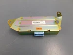 2003 01 02 04 Chevy Corvette C5 Z06 Bose Amplifier #8617 J5 Used. Price: $29.99.