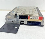 1996-1999 Ford Taurus & Sable Jbl Stereo Radio Factory Amplifier F6DF-18C851-EE Used. Price: $69.95.