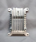 2004-2009 Gmc/chevy Envoy Trailblazer Bose Amplifier 15135032 Used. Price: $62.96.