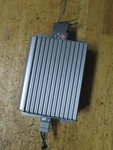 2015-2019 Lincoln Mkc Amplifier 10 Speaker System BA1T-18C808-AA Used. Price: $89.99.