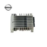Nissan Oem Amplifier,av For R35 Gt-r 2007-2011 28061-JF20A Genuine New. Price: $548.61.