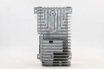 Audio Equipment Radio Amplifier Bose System Le Fits 12-14 Murano 42272 Used. Price: $56.00.
