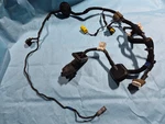 2015 2016 2017 Kia K900 Right Front Door Wiring Harness 91610-3T202 Oem Used. Price: $39.88.