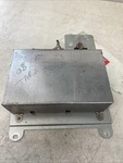 2005 Ford Taurus Radio Amplifier F6DF-19B175-AC Used. Price: $80.75.
