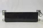 2010-2012 Ford Mustang Information Display Screen Id AR3T-19C116-AF Used. Price: $105.99.