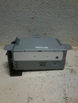 2017 Lincoln Continental Radio Receiver Fits 17-18 GD9T-18D818-AR Used. Price: $140.01.