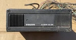 Volvo Original Car Stereo Amplifier HA-2111 With Harness Not Tested Used. Price: $60.00.