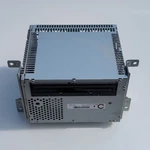 Ford F-150 Stereo Am Fm Satellite Radio MP3 Cd Player AL3T-19C157 09-13 Oem Used. Price: $100.00.
