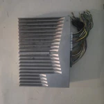 2015 - 2017 Land Rover Discovery Sport Radio Audio Amplifier Oem FK7219C164TA Used. Price: $150.00.