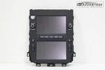 2024-2025 Subaru Impreza Dashboard Center Display Screen Monitor Unit Oem Used. Price: $506.99.