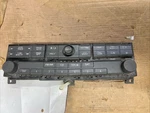 06-08 Nissan Maxima Radio Control Switch 28395-ZK00C Oem Used. Price: $20.00.