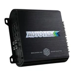 Autotek 2400W Channel Car Audio Amplifier Bass Knob, Street Machine SM-2400.4D New. Price: $92.99.