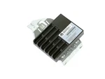 Genuine Mopar Amplifier 68719295AA New. Price: $323.64.