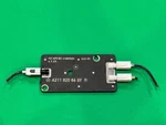 05-2011 Mercedes Benz E55 Clk Cls Antenna Amplifier Splitter Oem P/n A2118208689 Used. Price: $17.99.