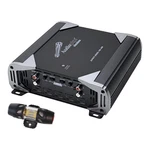 Audiopipe APHT-1000.4D-H2 Class-d Transistor Amplifier Car X 230W Rms New. Price: $171.99.
