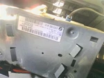Audio Equipment Radio Amplifier Fits 14-16 Bmw 528I Oem Used. Price: $152.79.
