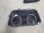Speedometer Cluster Vin 5TH Digit Mph Id 83800-42M80 Fits 16 RAV4 2075150 Used. Price: $195.98.