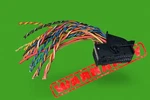 07-2010 Bmw X5 E70 Amplifier Audio System Radio Module Wire Plug Connector Used. Price: $29.58.