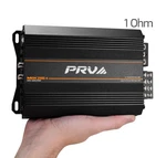 Prv MDX2000.4 1 Ohm Mini Channel 4X 500 Watts Compact Car Audio Amplifier New. Price: $219.91.