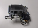 Maserati Quattroporte 2004 Stereo Amplifier 190939 Bose 447009 Used. Price: $191.61.