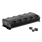 Audiopipe 1600W Full Range Ch Class-d Mini Car Amplifier APMQ-2004 New. Price: $249.99.