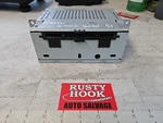 2013 Ford Cmax Radio Receiver Am Fm Cd CM5T19C107EF Used. Price: $102.89.