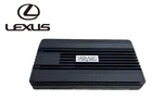 Genuine Toyota Lexus Stereo Amplifier Assy 86280-0WE70 Audio System Control Unit New. Price: $1745.00.