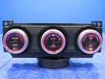 15-16 Subaru Xv Crosstrek Hybrid Hvac Climate Heater Temperature Control 2555 Used. Price: $149.99.