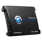 Planet Audio Torque Series 3000W Mono Class Amplifier New. Price: $247.96.