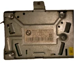 Bmw Hifi Audio Amplifier Module 65129387658 Oem 2016 F30 Used. Price: $50.00.