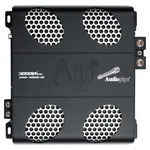 Audiopipe APHF-3000D-H2 3000W Rms Monoblock Amplifier 2-OHM New. Price: $225.99.