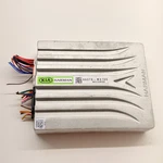 2020 Kia Forte Gt Radio Amplifier Control Module 96370-M7200 Oem Used. Price: $156.32.