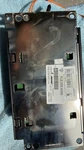 2003-2006 Porsche Cayenne 955 Bose Audio Amplifier Oem 7L5035456F Used. Price: $120.00.