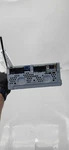 2019 Ford Fusion Audio & Visual Equip.(radio) 3342 Id KS7T19C107CB Oem E0426 Used. Price: $69.99.