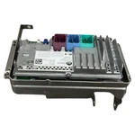 2023 Dodge Hornet Radio Receiver 50572766 Factory Oem Replacement Part Used. Price: $137.50.